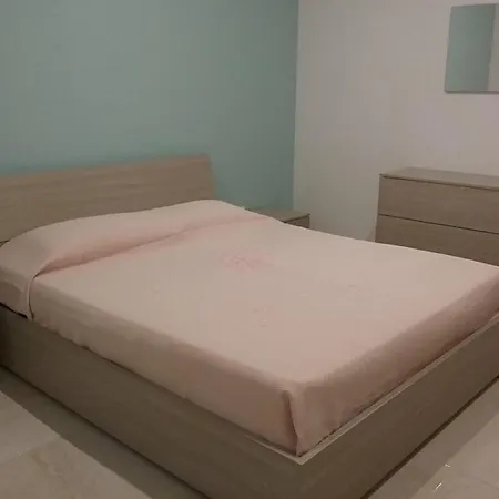 Gallipoli Lido San Giovanni Appartamento Fronte Mare