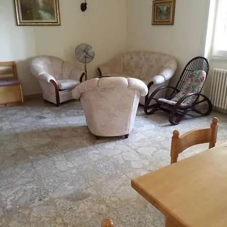 Gallipoli Lido San Giovanni Appartamento Fronte Mare