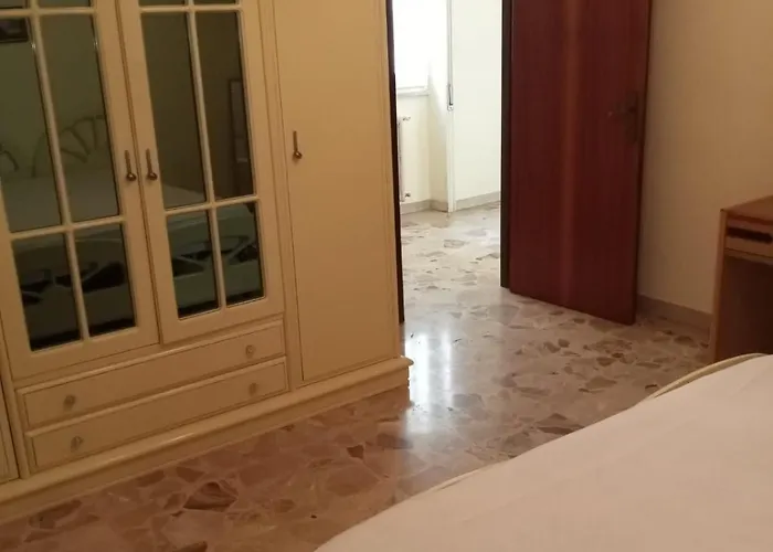 Appartamento Lido Fronte Mare Gallipoli