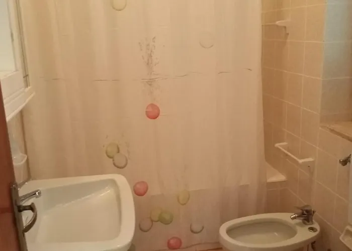 Lido Fronte Mare Gallipoli