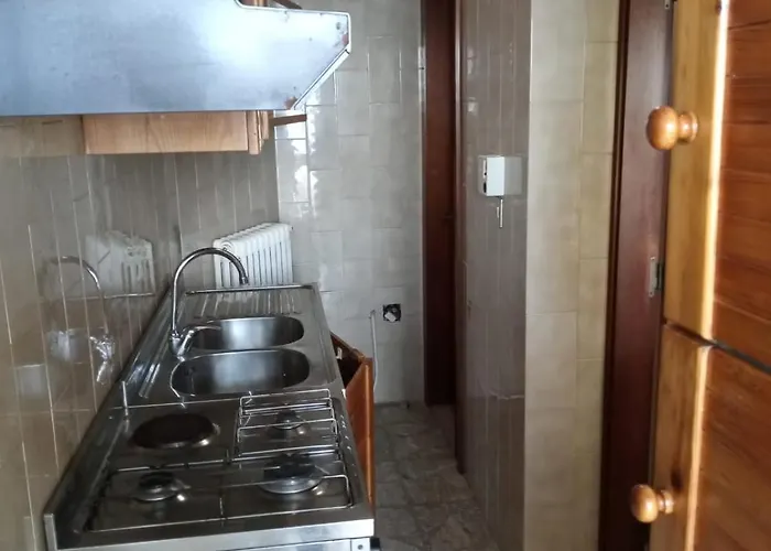 Lido Fronte Mare Appartamento Gallipoli