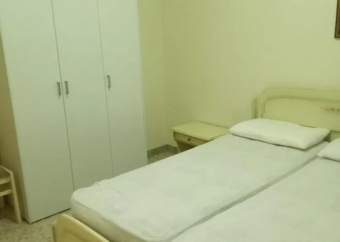 Lido Fronte Mare Appartamento