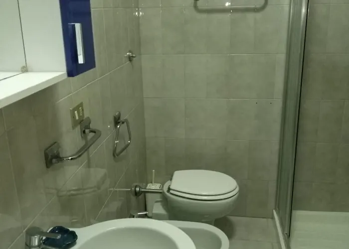 Appartamento Lido Fronte Mare Gallipoli