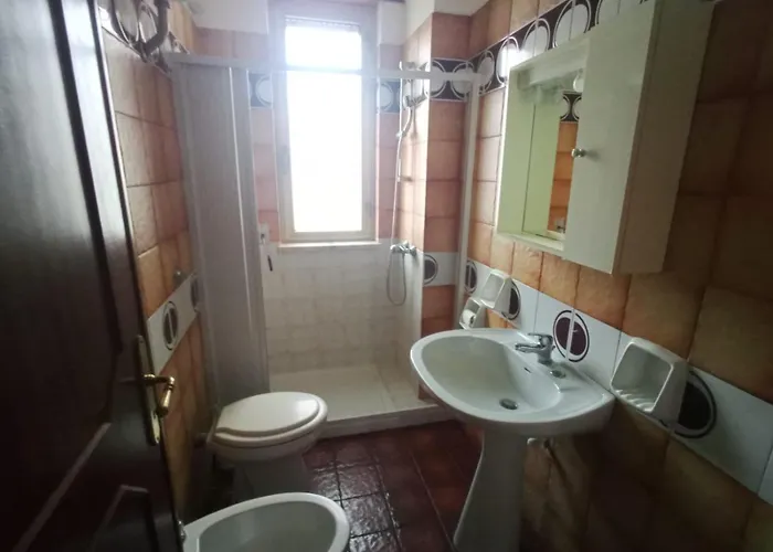 Lido Fronte Mare Appartamento