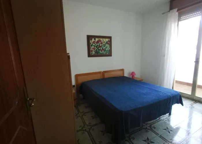 Lido Fronte Mare * Gallipoli