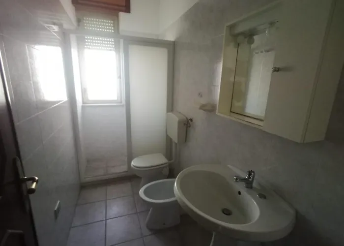 Lido Fronte Mare Gallipoli