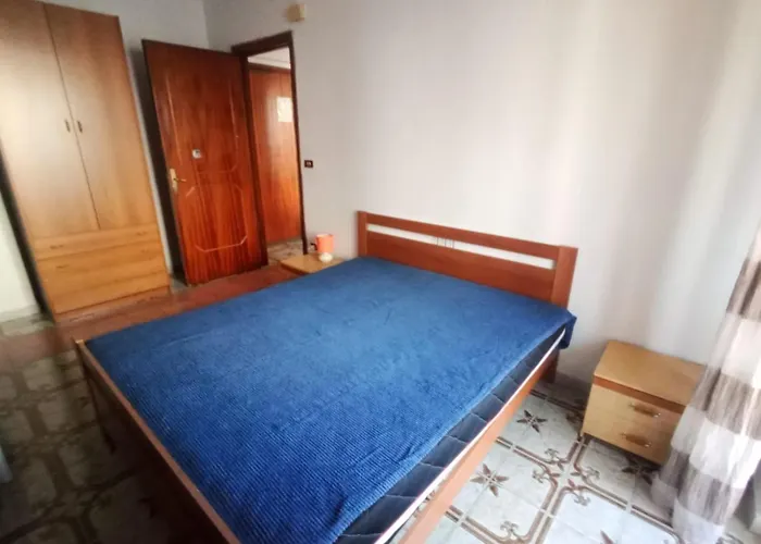 Lido Fronte Mare Gallipoli