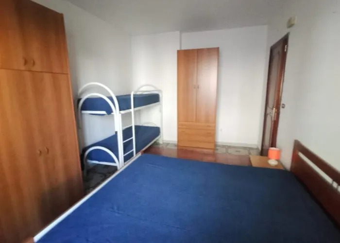 Lido Fronte Mare Gallipoli