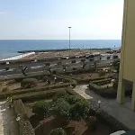 Lido San Giovanni Fronte Mare Apartment