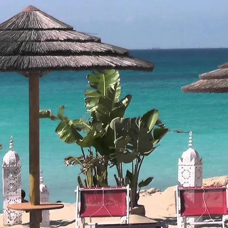 Apartment Gallipoli Lido San Giovanni Appartamento Fronte Mare