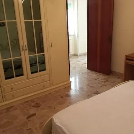 Apartment Lido San Giovanni Fronte Mare Gallipoli