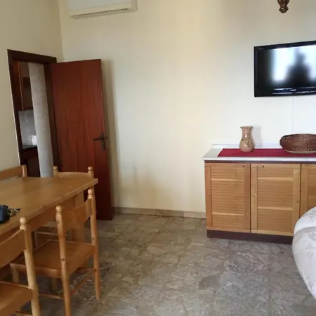 Gallipoli Lido San Giovanni Appartamento Fronte Mare Lejlighed *