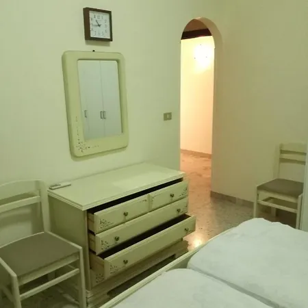 Apartment Lido San Giovanni Fronte Mare Gallipoli