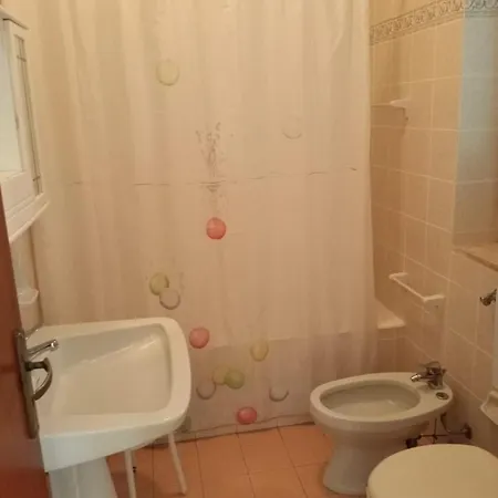 Gallipoli Lido San Giovanni Appartamento Fronte Mare Gallipoli