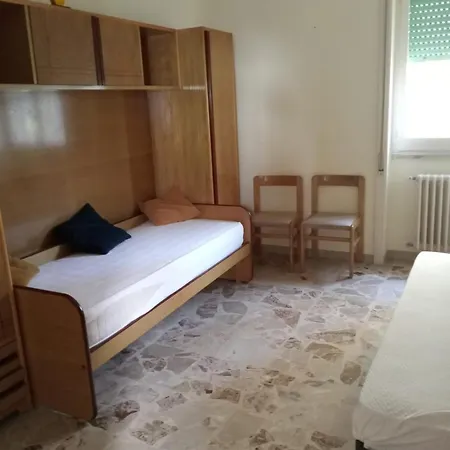 Lido Fronte Mare Apartment