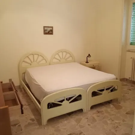 Apartment Gallipoli Lido San Giovanni Appartamento Fronte Mare