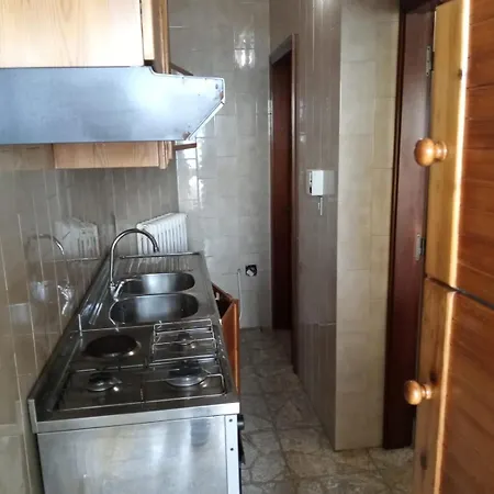 Gallipoli Lido San Giovanni Appartamento Fronte Mare Lejlighed Gallipoli