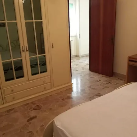 Gallipoli Lido San Giovanni Appartamento Fronte Mare *