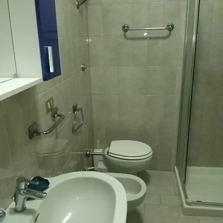 Apartment Gallipoli Lido San Giovanni Appartamento Fronte Mare Gallipoli