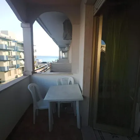 Lido San Giovanni Fronte Mare Apartment *