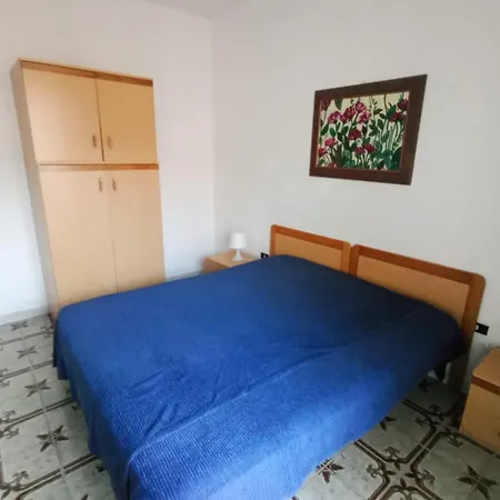 Gallipoli Lido San Giovanni Appartamento Fronte Mare *