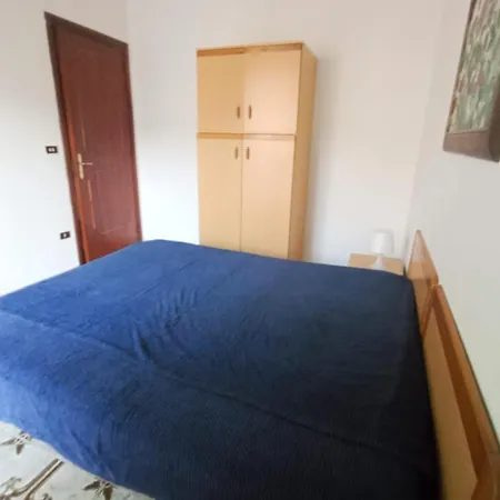 Apartment Lido San Giovanni Fronte Mare *
