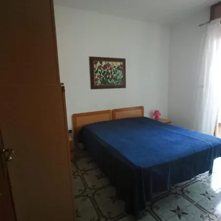 Gallipoli Lido San Giovanni Appartamento Fronte Mare * Gallipoli