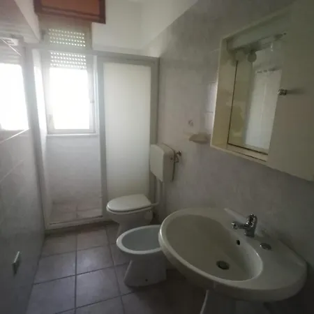 Lido San Giovanni Fronte Mare Gallipoli