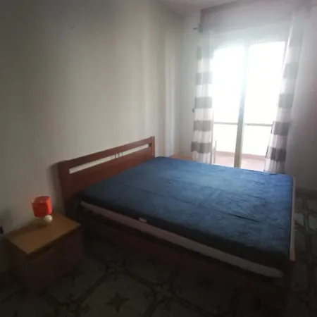 Gallipoli Lido San Giovanni Appartamento Fronte Mare *