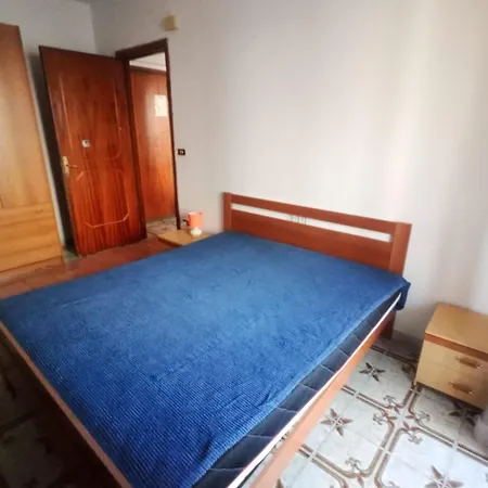 Gallipoli Lido San Giovanni Appartamento Fronte Mare Gallipoli