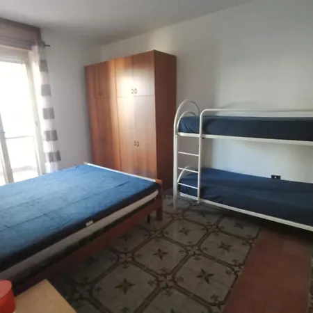 Gallipoli Lido San Giovanni Appartamento Fronte Mare Lejlighed *