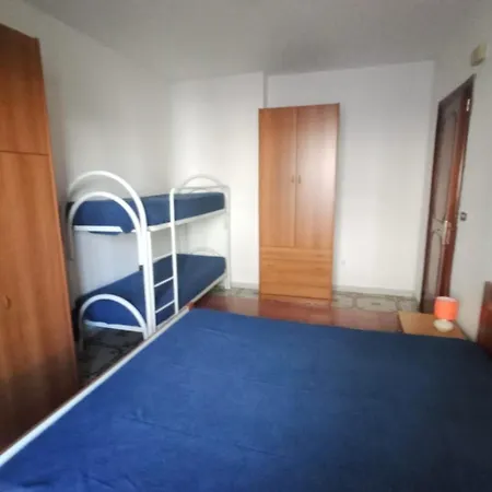 Gallipoli Lido San Giovanni Appartamento Fronte Mare Gallipoli