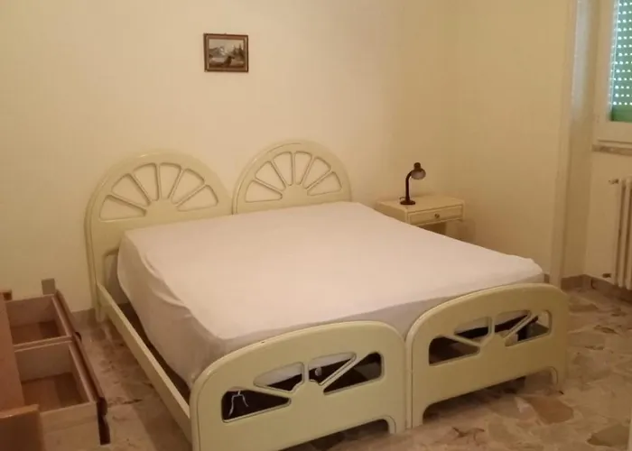 Apartamento Lido San Giovanni Fronte Mare