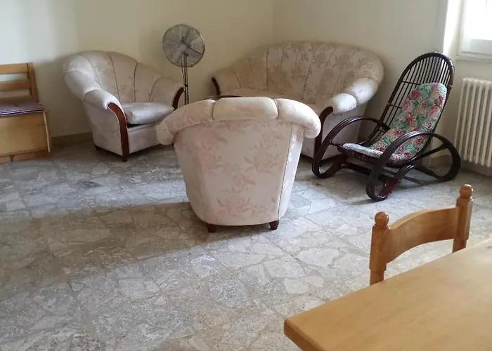 Lido San Giovanni Fronte Mare